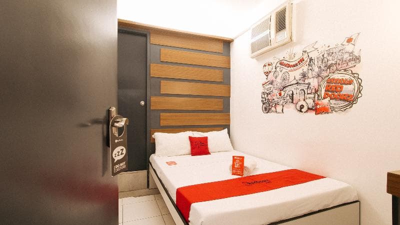 Reddoorz Near Fishermall Quezon City 5
