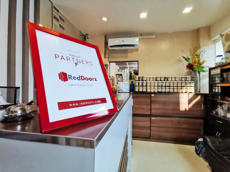 Reddoorz Plus Near Robinsons Place Gensan 2