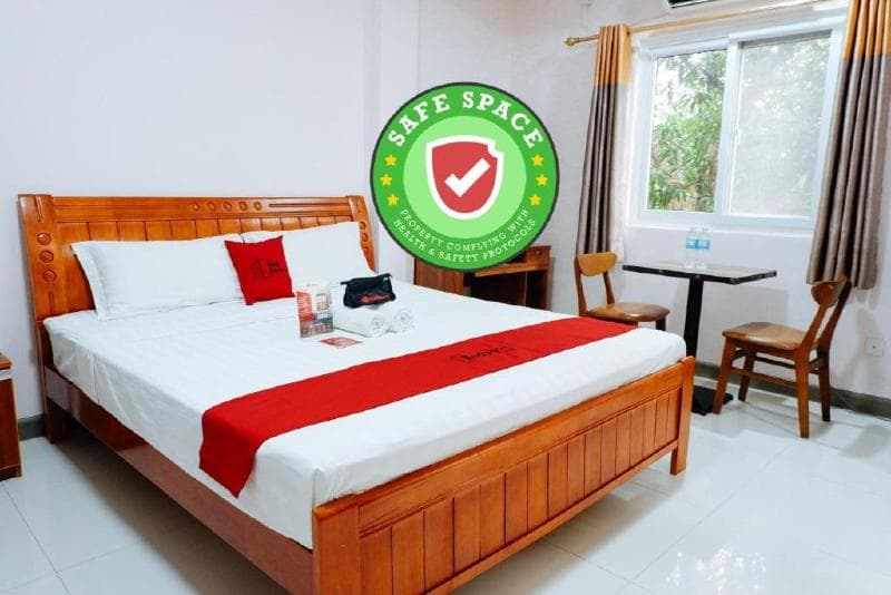Reddoorz Plus Near Camella La Brisa Lapulapu 3