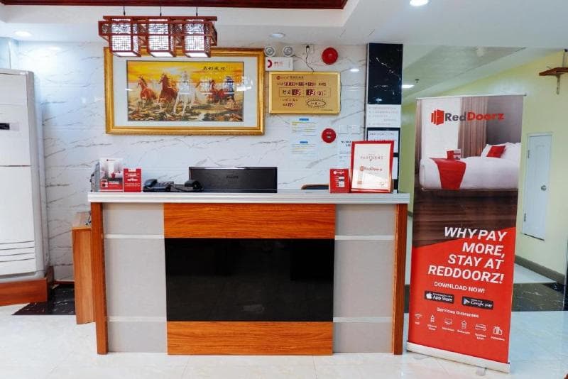 Reddoorz Plus Near Camella La Brisa Lapulapu 2