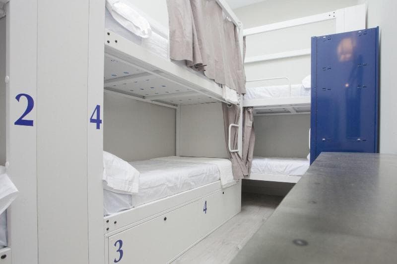 Malaga Top Hostel 4