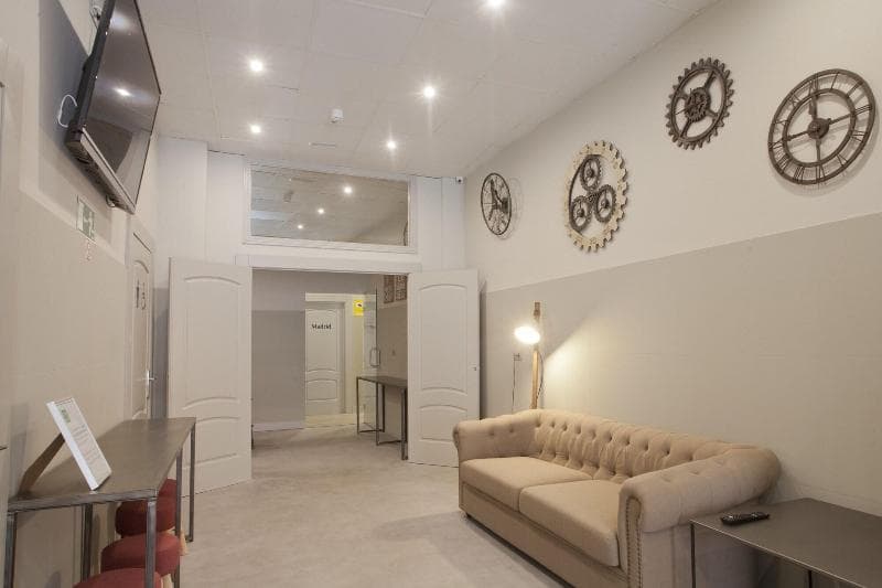 Malaga Top Hostel 3