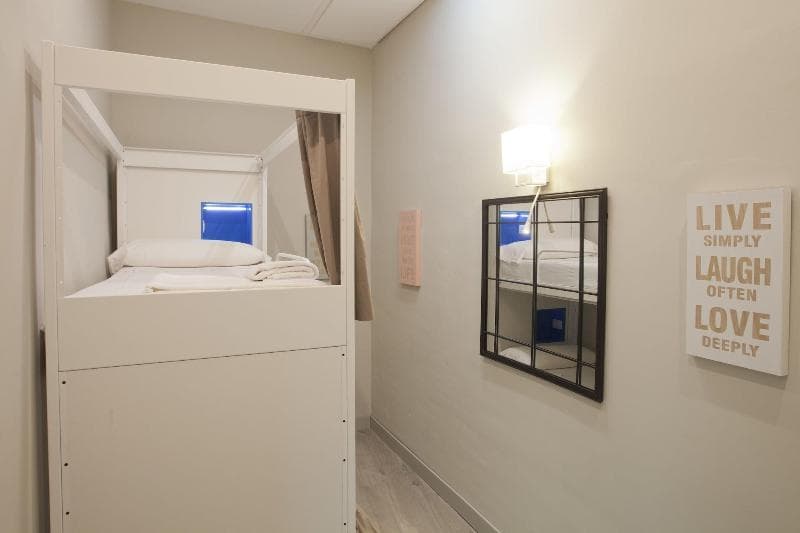 Malaga Top Hostel 2