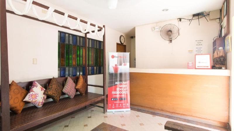 Reddoorz @ Teofila Lodge 3