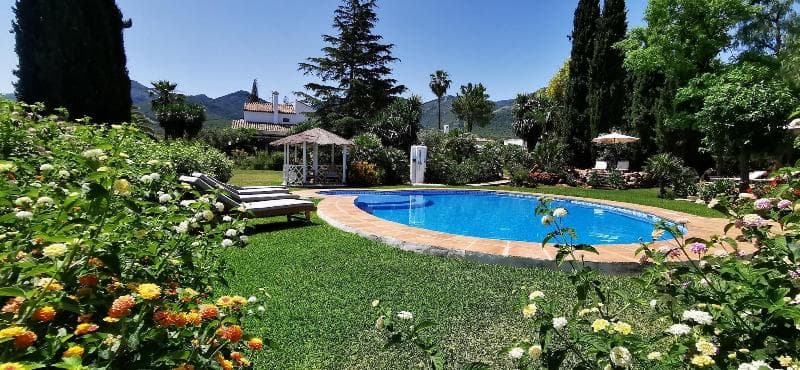 Roca Verde Boutique Bed & Breakfast - Adults Only 5