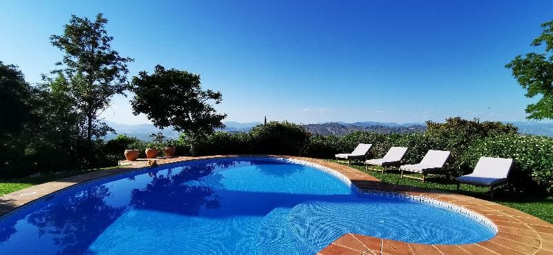 Roca Verde Boutique Bed & Breakfast - Adults Only main