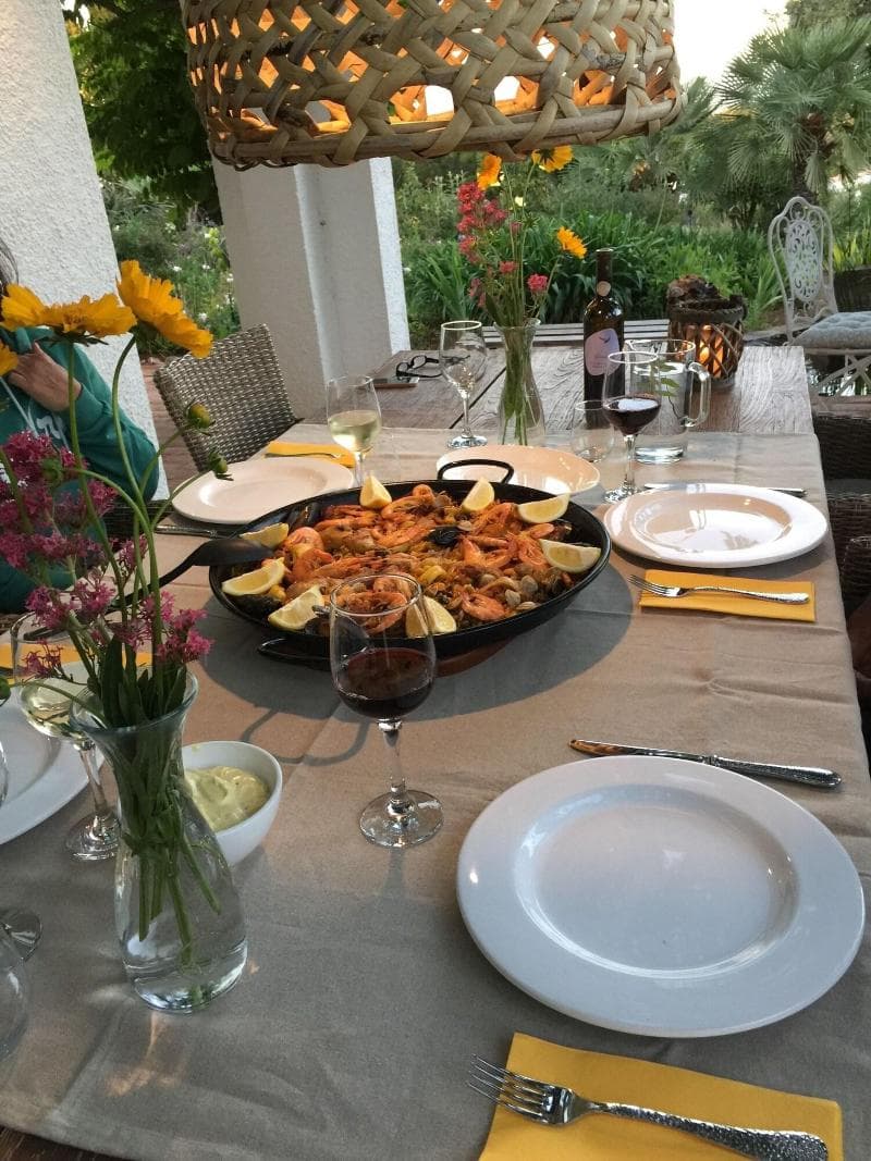 Roca Verde Boutique Bed & Breakfast - Adults Only photo 1
