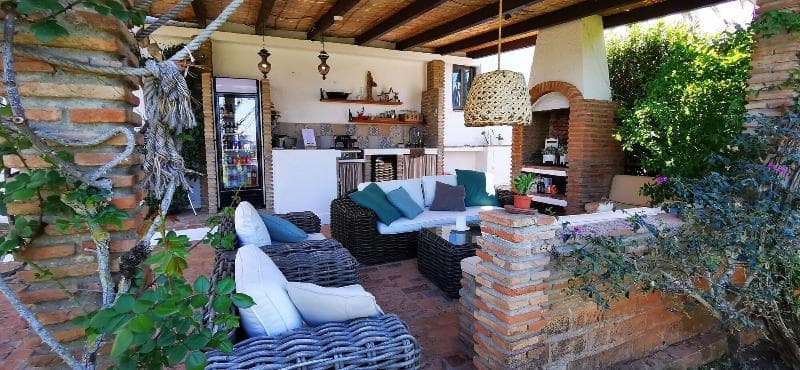 Roca Verde Boutique Bed & Breakfast - Adults Only 4
