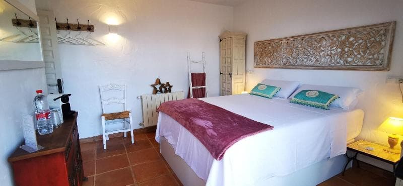 Roca Verde Boutique Bed & Breakfast - Adults Only 3