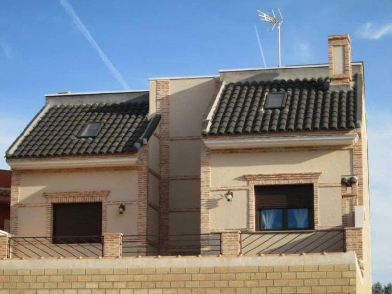 Casa Rural Virgen De Las Cruces 3