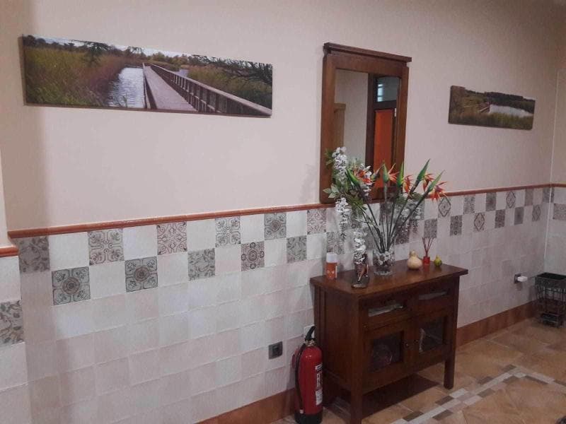 Casa Rural Virgen De Las Cruces 2