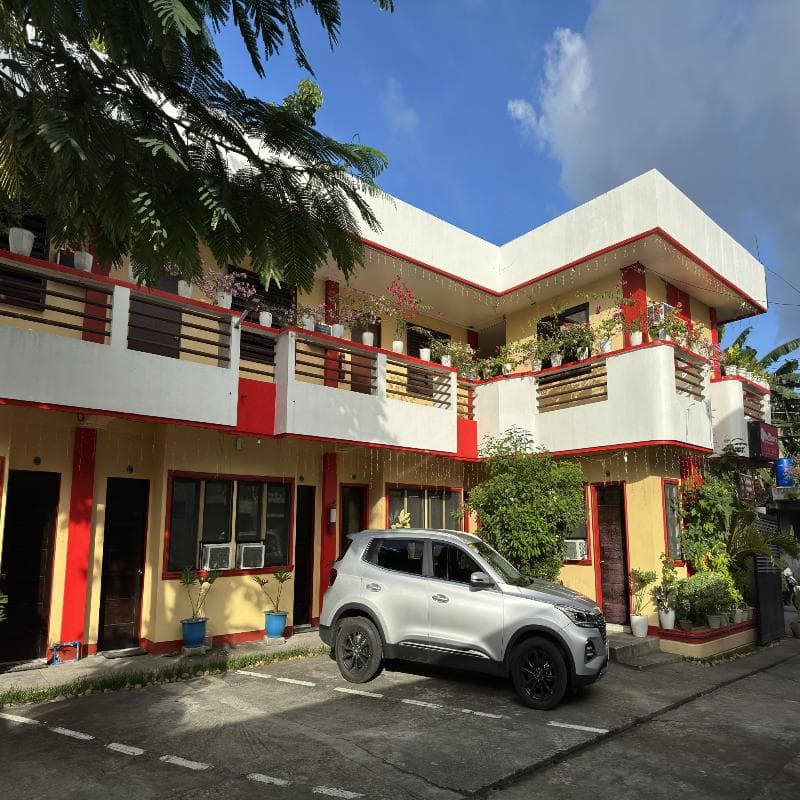 Reddoorz Near Mariners Legazpi 3