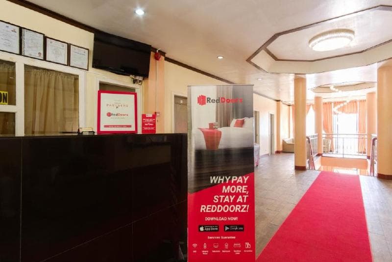 Reddoorz Plus @ Seaborne Hotel Subic Zambales 2