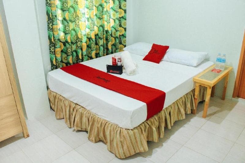 Reddoorz @ Taloto District Tagbilaran 5