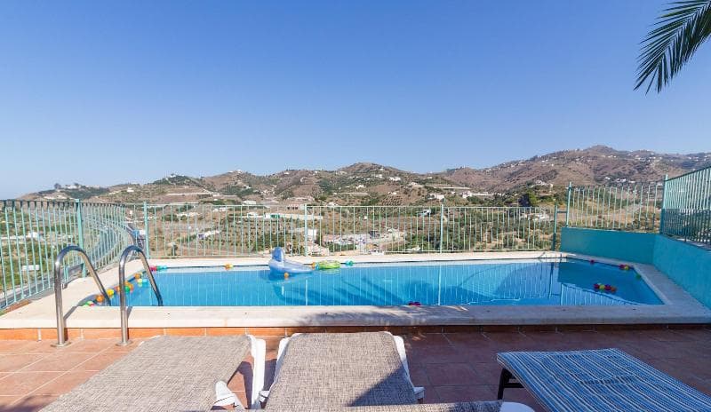 Casa Colina Del Sol 3