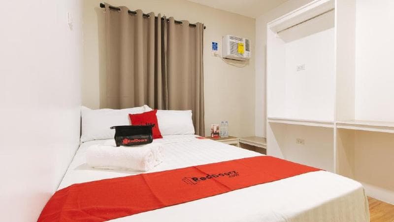 Reddoorz @ Golite Old Albay 2