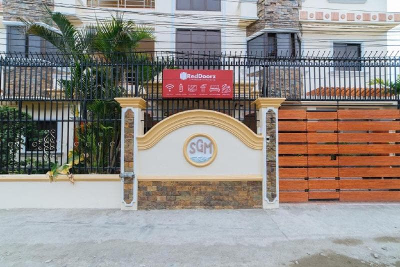 Reddoorz @ Q Abeto Street Mandurriao 5