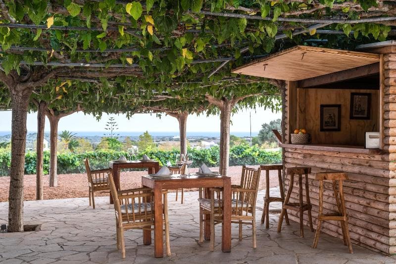 Agroturismo Llucasaldent Gran Menorca - Adults Only main