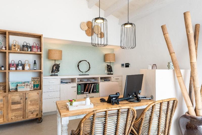 Agroturismo Llucasaldent Gran Menorca - Adults Only 5