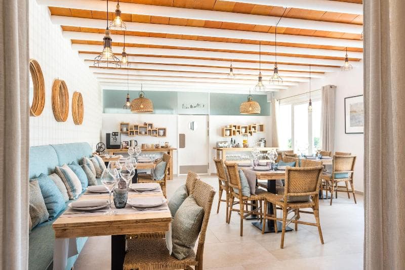 Agroturismo Llucasaldent Gran Menorca - Adults Only 3