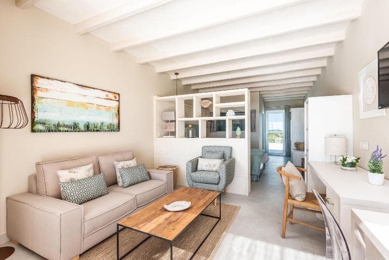 Agroturismo Llucasaldent Gran Menorca - Adults Only 4