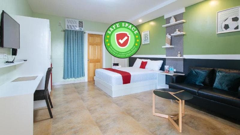 Reddoorz Near Lapasan Plaza Cagayan De Oro 3