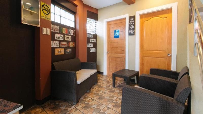 Reddoorz Near Lapasan Plaza Cagayan De Oro 4