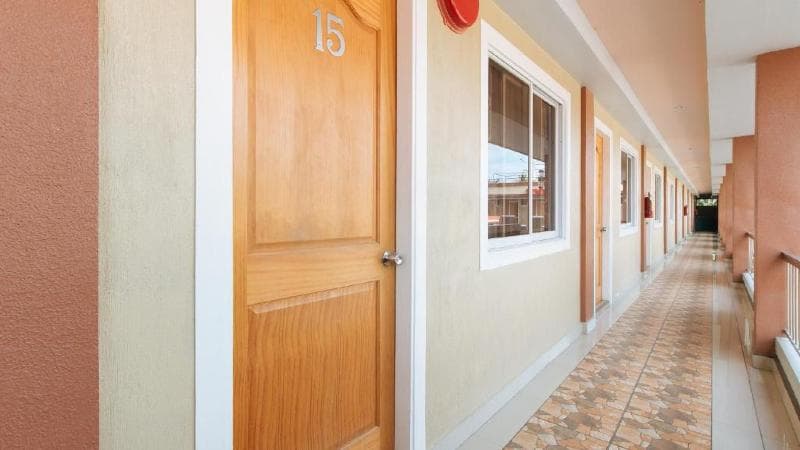 Reddoorz Near Lapasan Plaza Cagayan De Oro 2