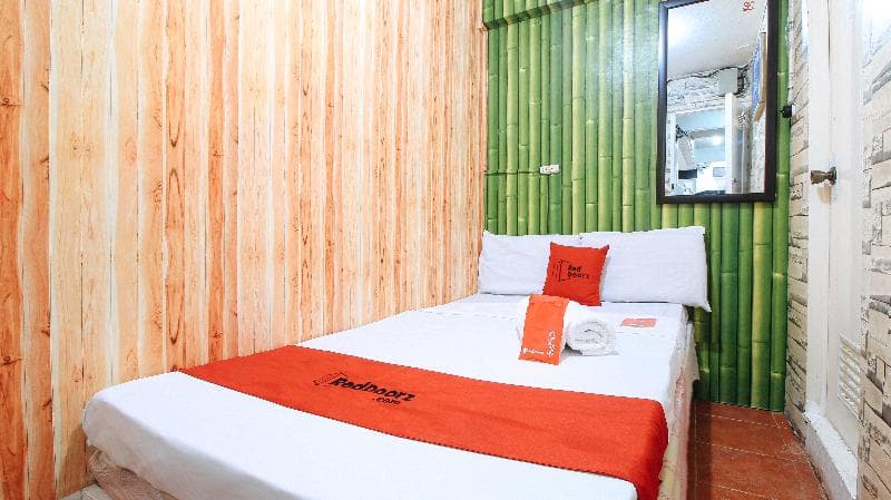 Reddoorz Near Owwa Pasay 3
