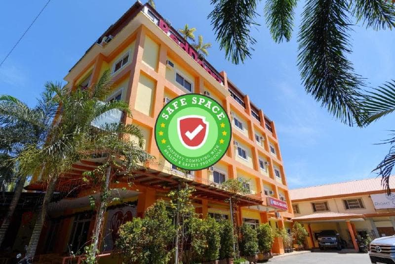 Reddoorz Plus @ Manalo Extension Palawan 4