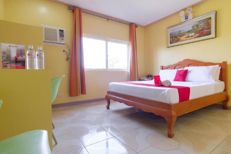 Reddoorz Plus @ Manalo Extension Palawan photo 1