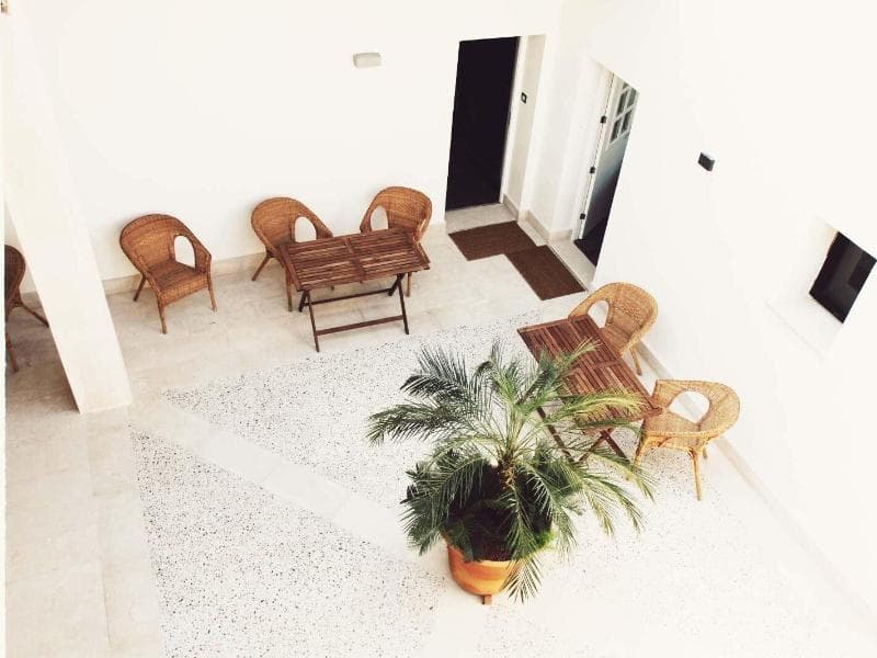 Hotel Es Convent D Ariany 4
