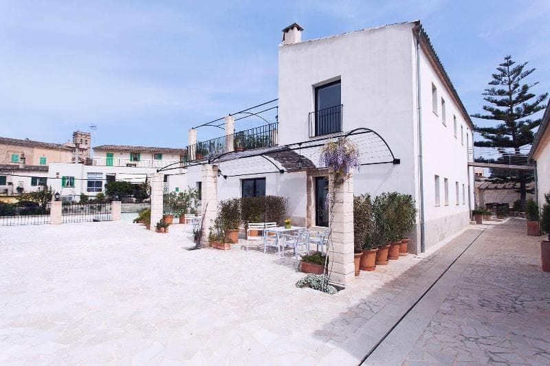 Hotel Es Convent D Ariany 5