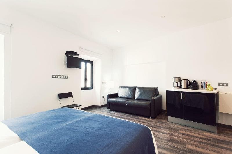 Hotel Es Convent D Ariany 3