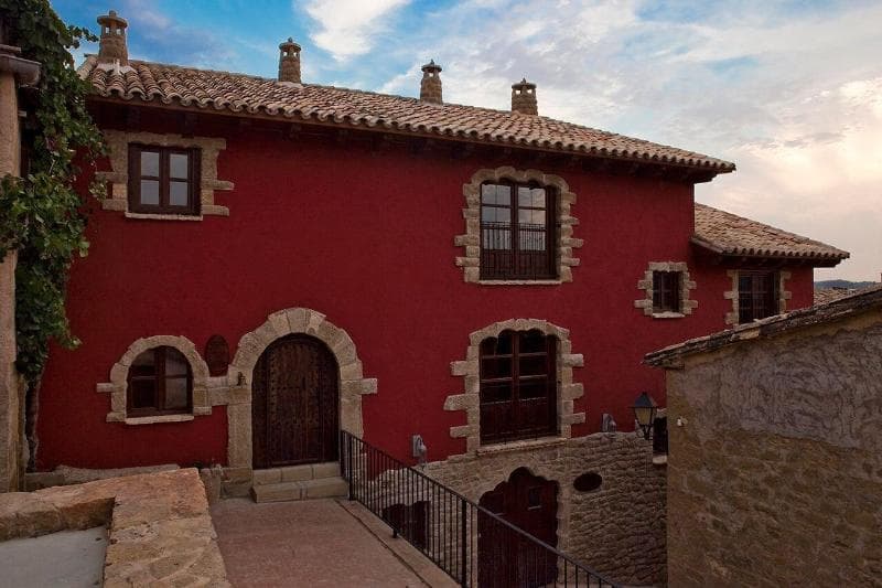 Real Posada De Liena 5