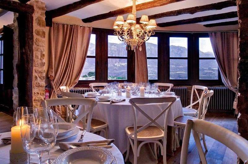 Real Posada De Liena photo 1