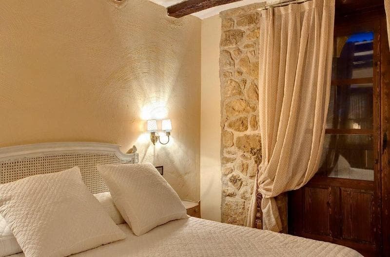 Real Posada De Liena 3