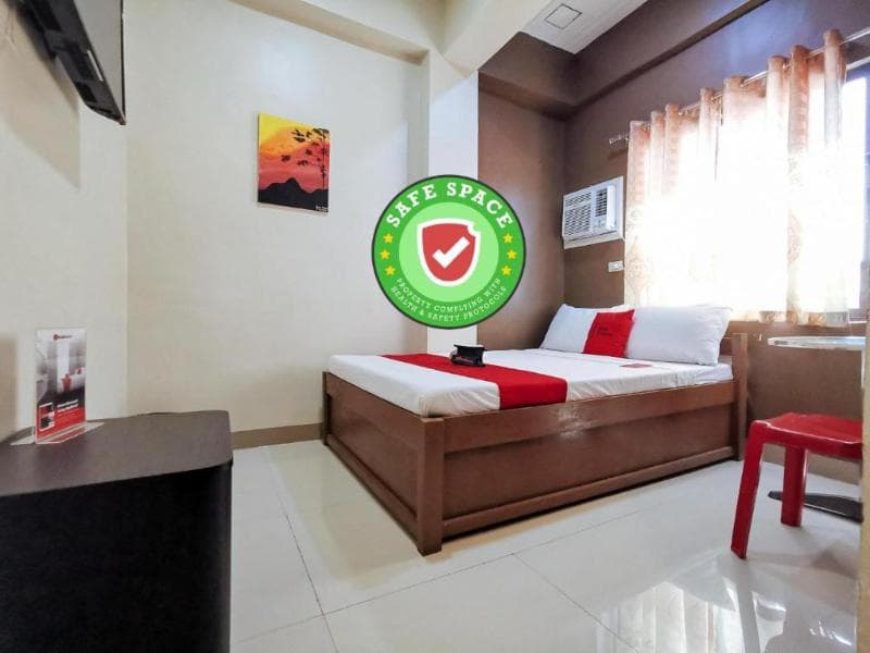 Reddoorz Near Gaisano Mall Gensan (Adults Only) 4