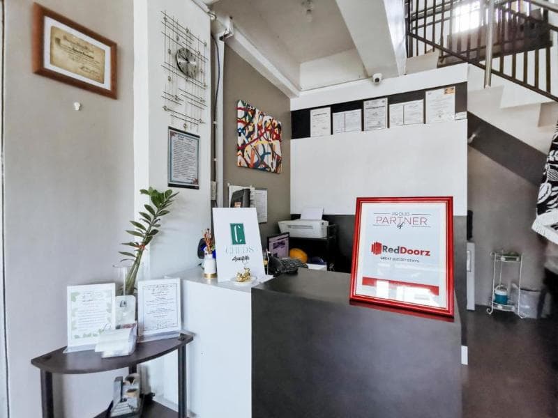 Reddoorz Near Gaisano Mall Gensan (Adults Only) 3