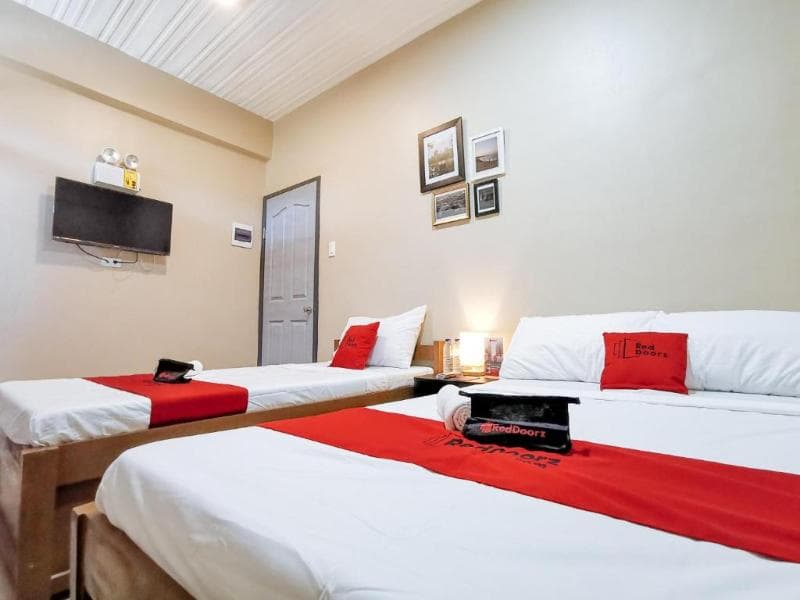 Reddoorz Near Gaisano Mall Gensan (Adults Only) 5