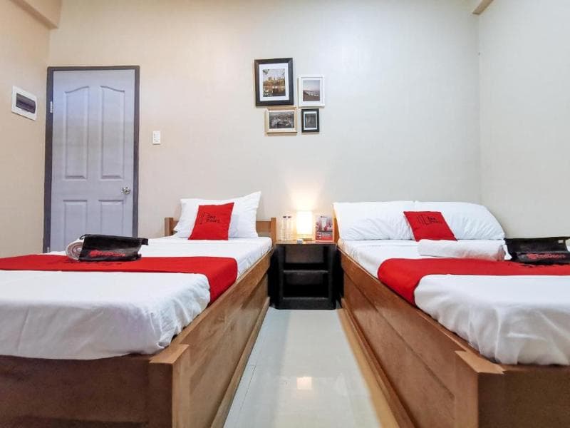 Reddoorz Near Gaisano Mall Gensan (Adults Only) 2