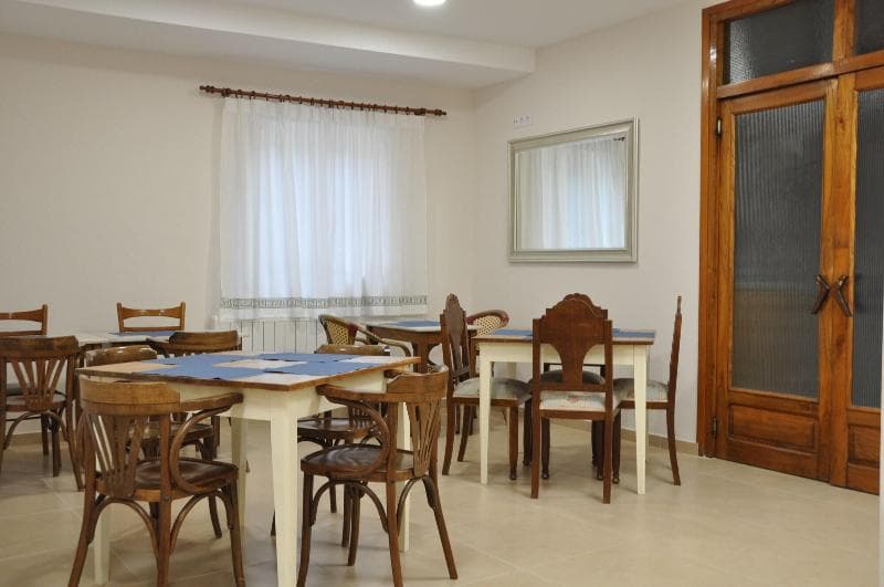 Hostal La Terraza 3