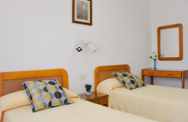 Hostal La Terraza 4
