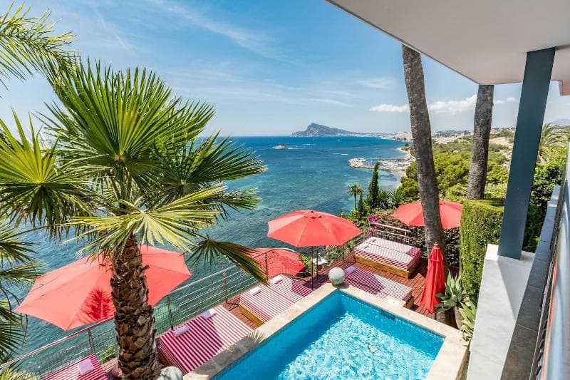 Maison Condesa B&B - Adults Only 5