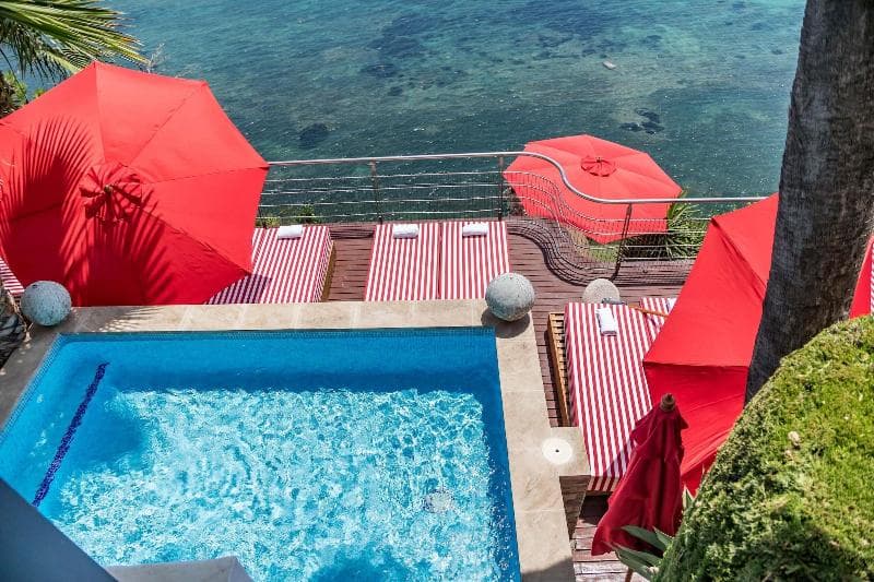 Maison Condesa B&B - Adults Only main
