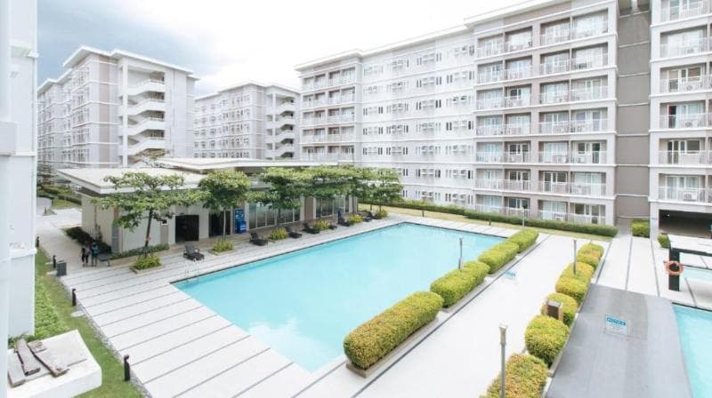 Reddoorz Premium @ Smdc Fairview 2 4
