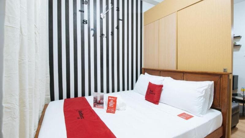 Reddoorz Premium @ Smdc Fairview 2 main
