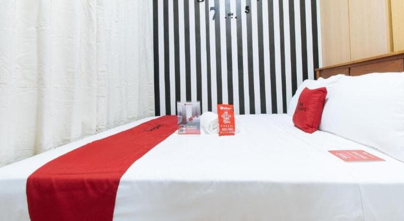 Reddoorz Premium @ Smdc Fairview 2 2