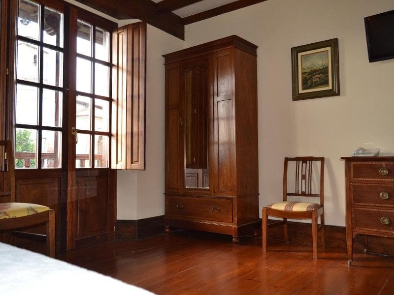 Posada El Hidalgo Mingucho 3