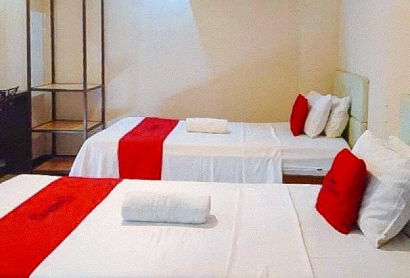 Reddoorz Near Landers Superstore Cebu City 2